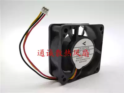 CA1027H09 MMF-06D24ES FC4 24V 0 10A Mitsubishi 6cm drive fan
