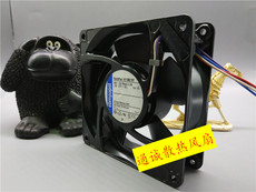 Вентилятор для PS2, PS3 原装 ebmpapst