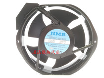 New NMB7 5915PC-20T-B20 200V 22 23W 17CM 17238 rack cooling fan