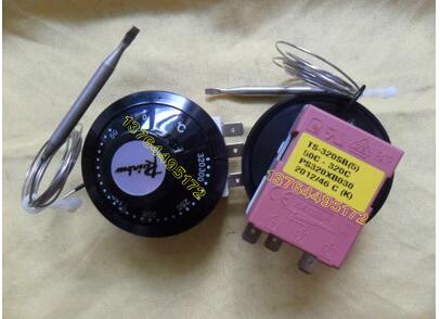 Korea RAINBOW RAINBOW Temperature Switch TS-320SB Temperature Control Switch TS320SB Thermostat