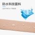 Thể thao đàn hồi Băng cơ liền kề Màu da thoáng khí Bóng rổ không thấm nước Cầu lông Thể dục Mắt cá chân Hỗ trợ đầu gối - Dụng cụ thể thao
