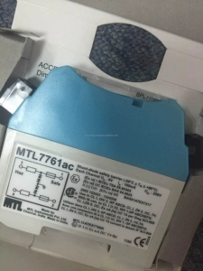 Eaton MTL7761ac Защитный барьер MTL Zener Type Совершенно новый оригинальный импорт с гарантией подлинности, включая налог 13%