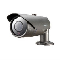 New Samsung SCO-2080RP camera Samsung infrared waterproof zoom monitoring camera