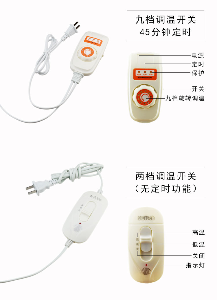 Điện sưởi ấm moxa cây ngải lá hông sức khỏe moxibustion pad đệm ghế văn phòng đệm sofa đệm con nóng - Ghế đệm / đệm Sofa nhung mau dem ghe dep