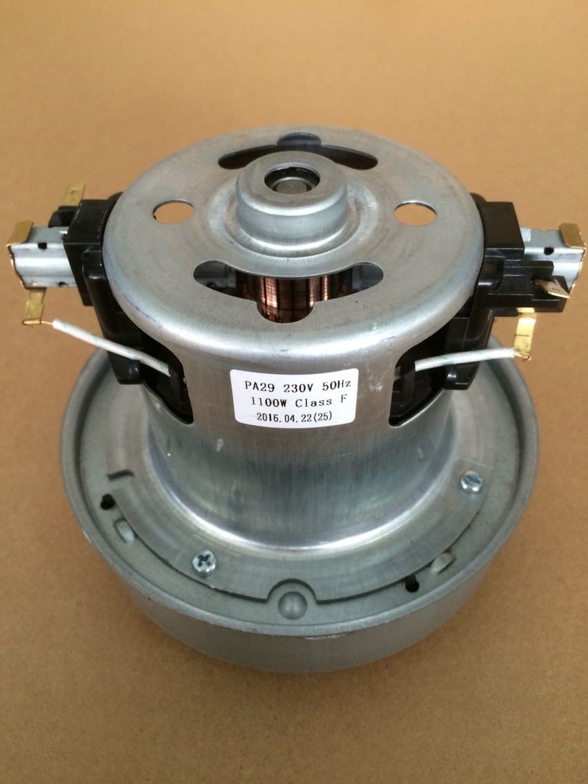 Spring Boat Original Factory Motor Single Double Motors Original Clothing Pet Blow Water Machine Accessories BS CS S22 A22