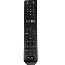 Applicable to Jinzheng Shenzhen Tuobu remote control 7322 LCD TV Xianke Little Overlord HPP Fengpai 8409 7402