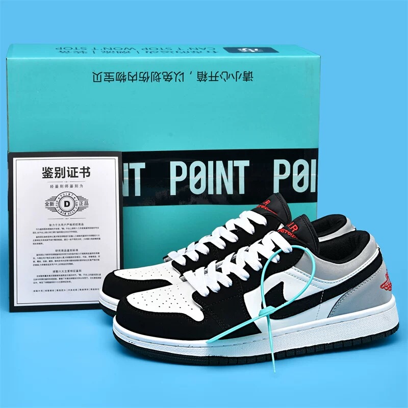 Black Smoke Gray Soft Leather Men's Shoes, Low-Top Retro Genuine Leather Classic Casual Sneakers, Versatile Breathable Student Sports Travel Shoes for Women Black Smoke Gray Soft Leather Men's Shoes, Low-Top Retro Genuine Leather Classic Casual Sneakers, Versatile Breathable Student Sports Travel Shoes for Women