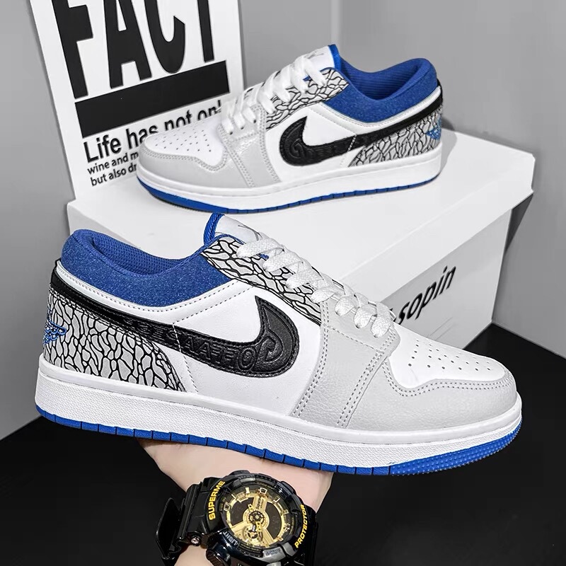 Explosive Pattern Men's Shoes, Low-Top Retro Skateboard Shoes, Classic Casual Sneakers, Versatile Student Sports and Travel Shoes for Women Explosive Pattern Men's Shoes, Low-Top Retro Skateboard Shoes, Classic Casual Sneakers, Versatile Student Sports and Travel Shoes for Women