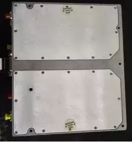 Frequency source customization Microwave frequency customization