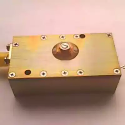 X KU K-band dielectric oscillator DRO can be customized