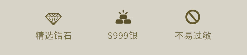 Кольцо-змея серебро s999 женское