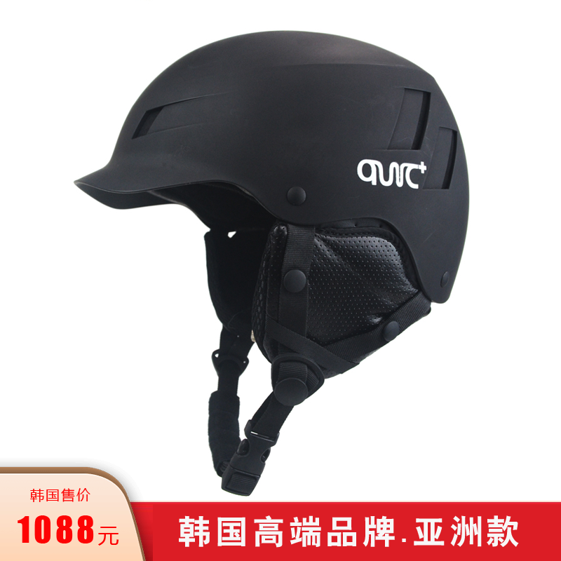 Ski house 21 ski helmets Asian men's and women's adult veneer outdoor sports helmets Korean big name