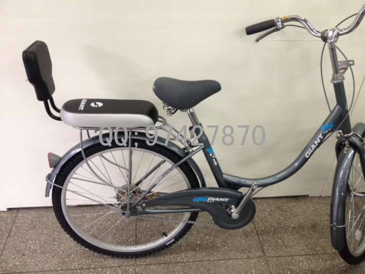 siège enfants pour vélo - Ref 2416156 Image 6