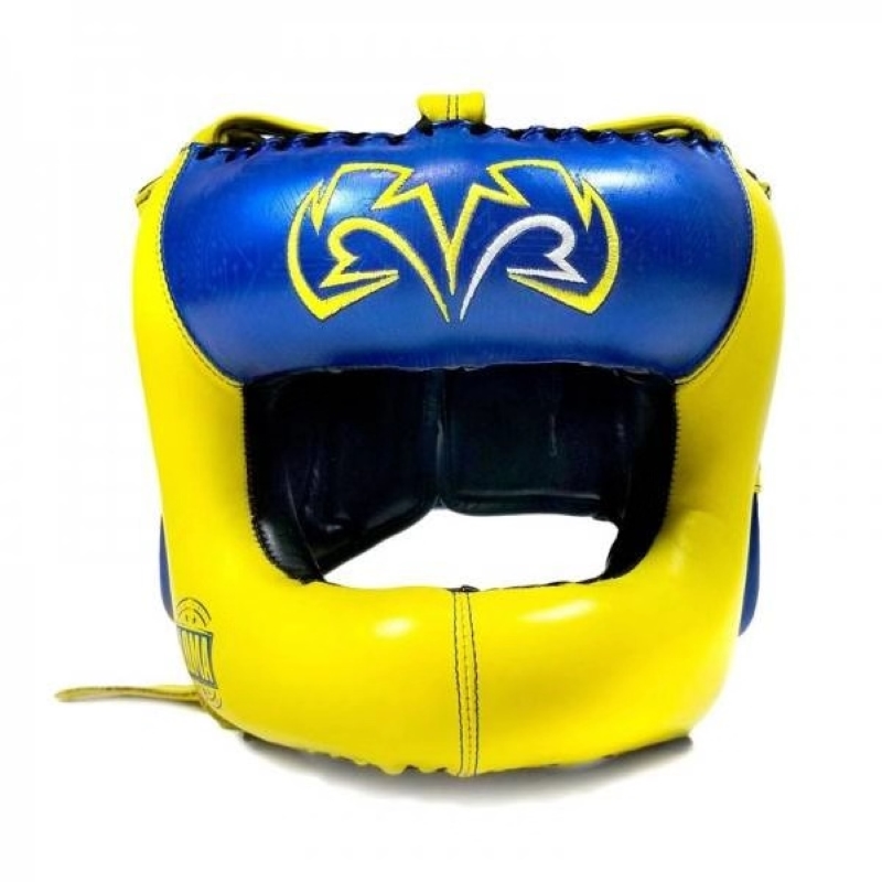 Rival Lomachenko Beam Helmet Boxing Helmet Head Guard