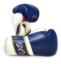 RIVAL RB80 IMPULSE BAG GLOVES sandbag target boxing gloves