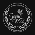 歌斐木吉他体验店的LOGO
