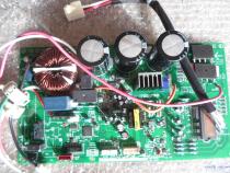 Fujitsu general variable frequency air conditioning motherboard computer board drive board K05CM-C-A(03) K05CM-0607HUE