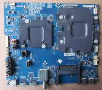 Hisense LED55K720UC(BOM4)193989 motherboard RSAG7 820 6264 screen HD550FU-B31
