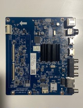 Original dress Changhong 43D5S motherboard JUC7 820 00243997 screen C430U18-E3-B