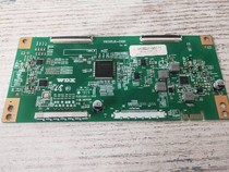 Original logic board V650DJ6-CK01 white barcode 2K V650DJ6-Q02-B1