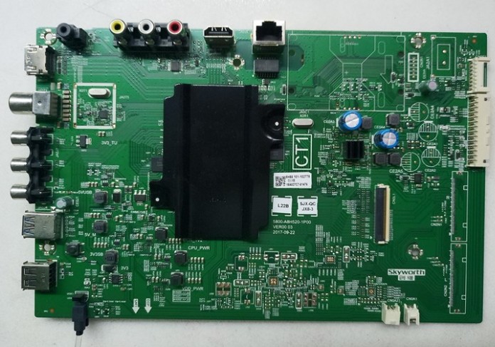 Creatives 50G3 50G3 55G3 55G6B 55C6B 55C6B 55S65U motherboards 5800-A8H520-0P00