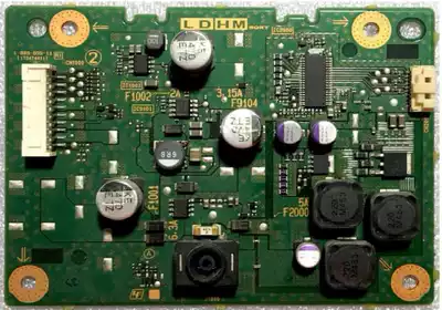 Original Sony KDL-48W600B high voltage board constant current board 1-889-655-11 173474411