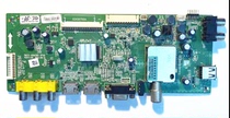 Original Skyworth 42E 320W 5CHR motherboard 5800-A8M060-1P30 screen RDL420FY-LD0