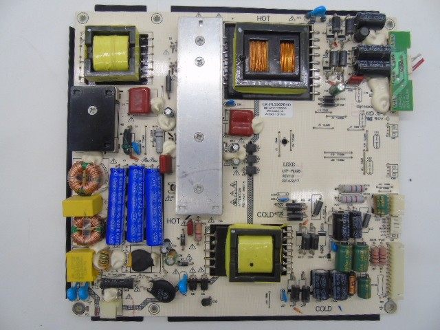 Haier commander-in-chief TS55L power supply LKP-PL128 LKP-PL128 LK-PL550201O LK-PL5502010 LK-PL5502010