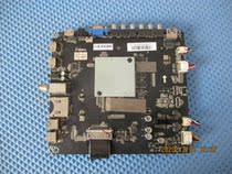 Original CANTV Super V50SD160 motherboard CV828H-D screen TPT500U1-QVN03 U