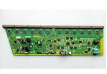 Original disassembly machine Panasonic TH-P42U30C P42U33C SN board y board TNPA5349 AB test good