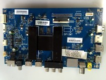 Haier LS60AL88U61 60A6 motherboard 0091802191 V1 6 with screen LQ601R3HB47