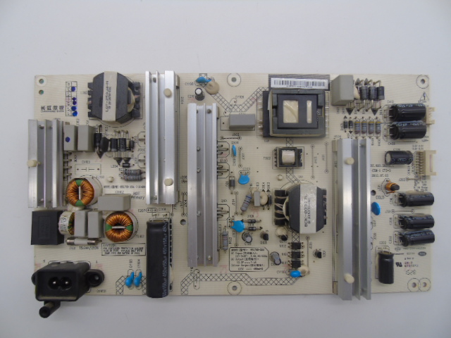 Long-iridescent 60Q2N 60G3 power supply board HSL75D-2SA XR7 820583 V1 1 V1 4