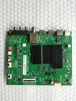 Original TCL 50D6 motherboard 40-t962a7-mab2hg screen LVU500NDEL