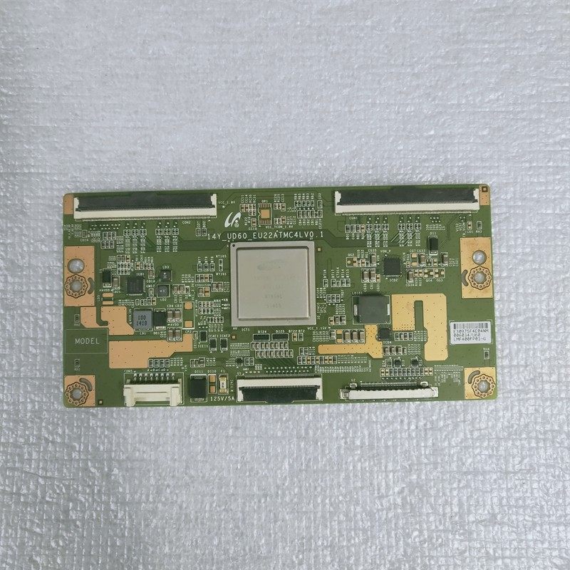 Samsung UA40HU5903J UA55HU6000J logic board 14Y-UD60-EU22ATMC4LV0 1