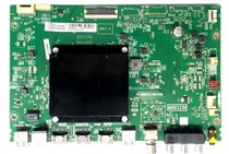 Original TCL55R625C motherboard 40-M96523-MAC2HG with screen LVU550NDBL circuit board