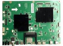 Changhong 55Q1C 65Q1C original motherboard JUC7 820 00102274 JUC6 690 00104002