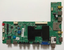 TCL L42F2550E L42F2560E motherboard 40-MS600C-MAA2HG screen LVF420CM0T