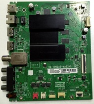 Original TCL55V2 49D6 50V6 65V2 55V3 motherboard 40-T962A3-MAE2HG optional screen