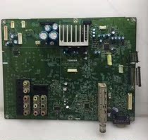 Toshiba 37X3300 46X3300C 42X3300C motherboard high frequency board V28A000647B1