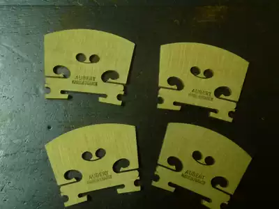 French AUBERT piano code