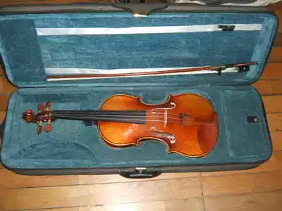  Advanced European Solo Violin(YL--VG)
