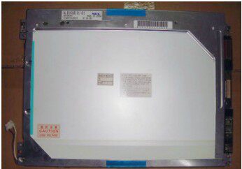 Current stock supply NEC NL8060BC31-01 Work control LCD screen quality assurance