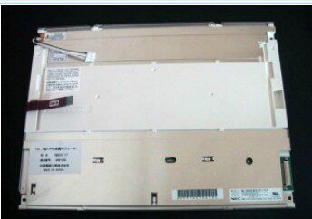 Spot direct NEC12 1 inch resolution 640 * 480 LCD screen NL8060BC31-17 Industry control screen