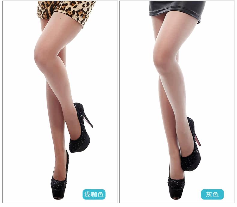 Chaussettes - collants ZT6640-8.A* - Ref 757779 Image 15