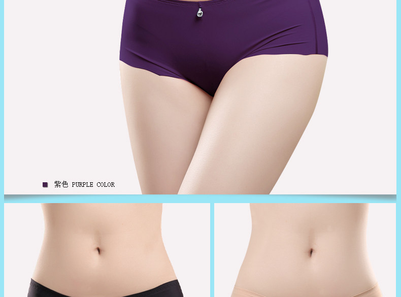 Slip jeunesse KO88416 en nylon - Ref 669266 Image 11