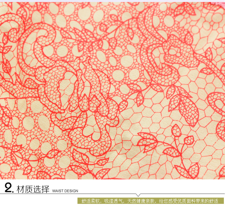 Slip jeunesse KO6025 en coton - Ref 669284 Image 16