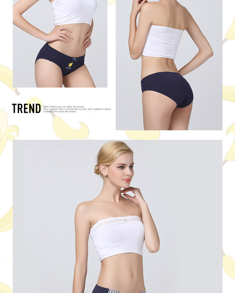 Slip jeunesse LS037 en coton - Ref 669262 Image 17