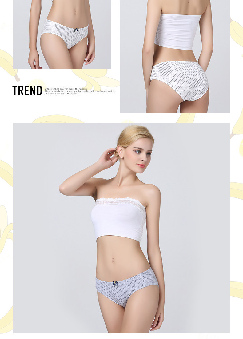 Slip jeunesse LS037 en coton - Ref 669262 Image 20