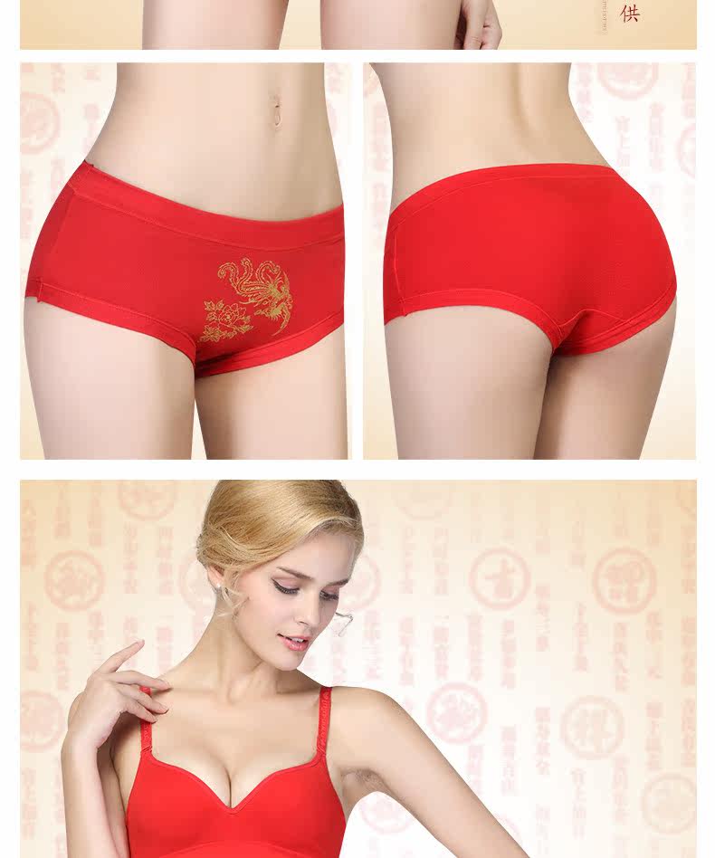 Slip jeunesse LS131 en coton - Ref 669273 Image 17