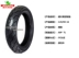 Nhà máy sản xuất lốp xe máy nguyên bản 100/110/120/80 / 90-16 Lốp chân không lốp xe Prince - Lốp xe máy lốp xe máy honda wave Lốp xe máy